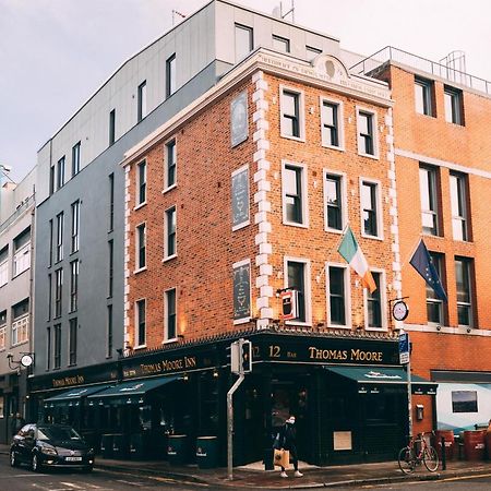 Thomas Moore Inn 더블린 외부 사진