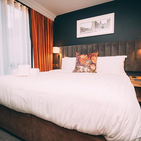Thomas Moore Inn 더블린 외부 사진