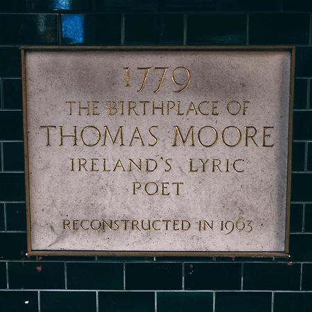 Thomas Moore Inn 더블린 외부 사진
