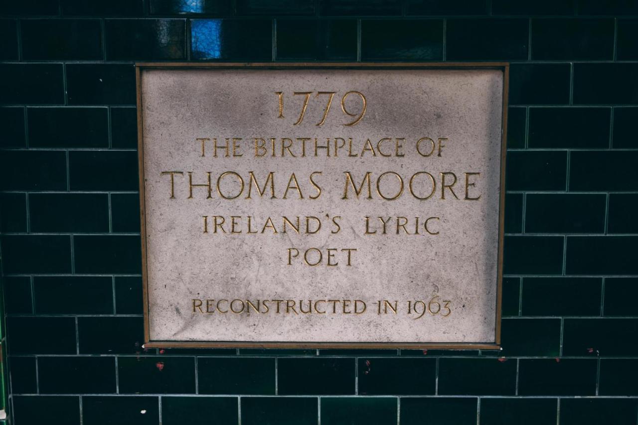 Thomas Moore Inn 더블린 외부 사진