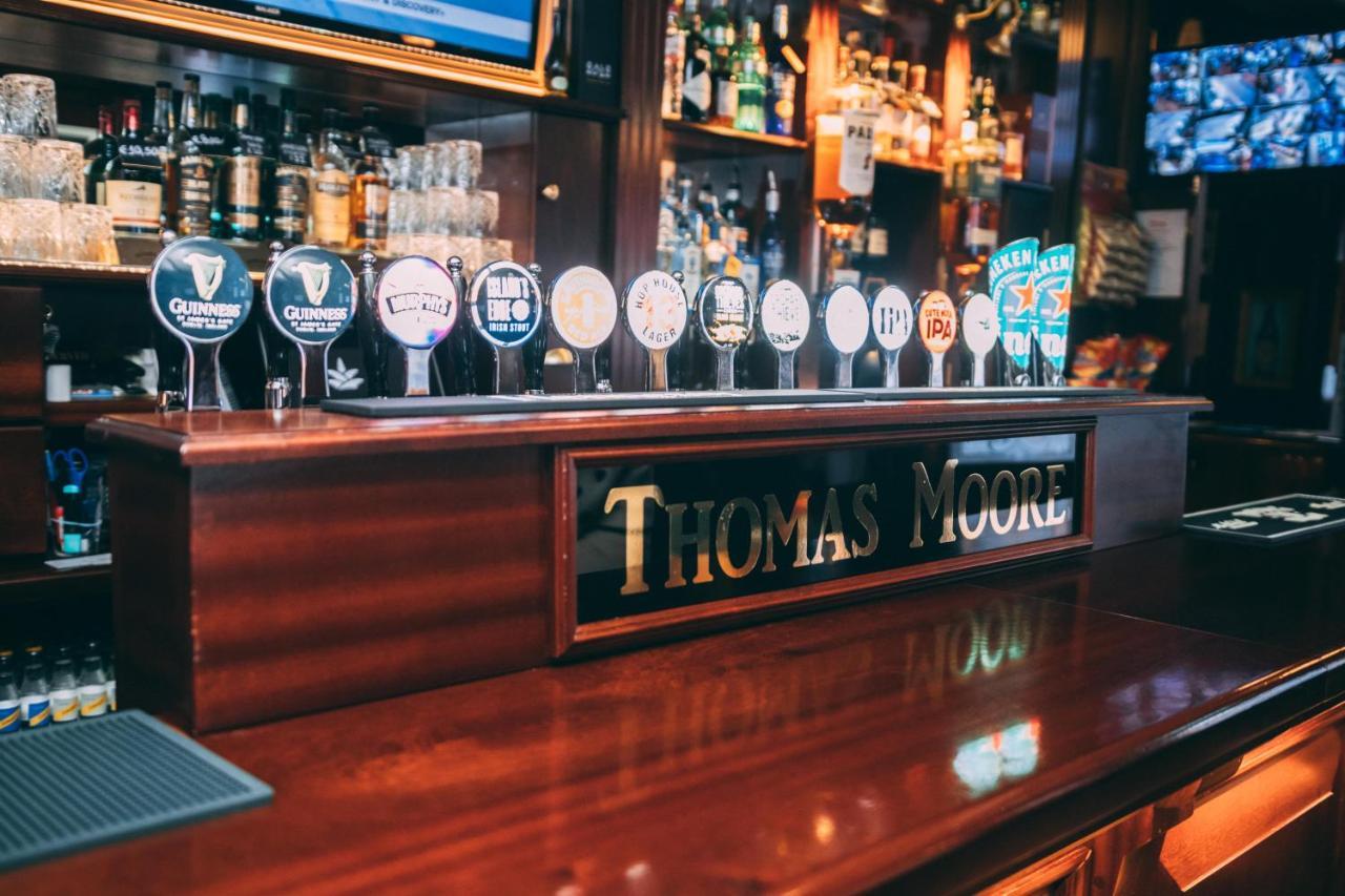 Thomas Moore Inn 더블린 외부 사진