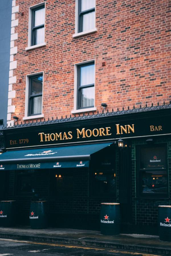 Thomas Moore Inn 더블린 외부 사진