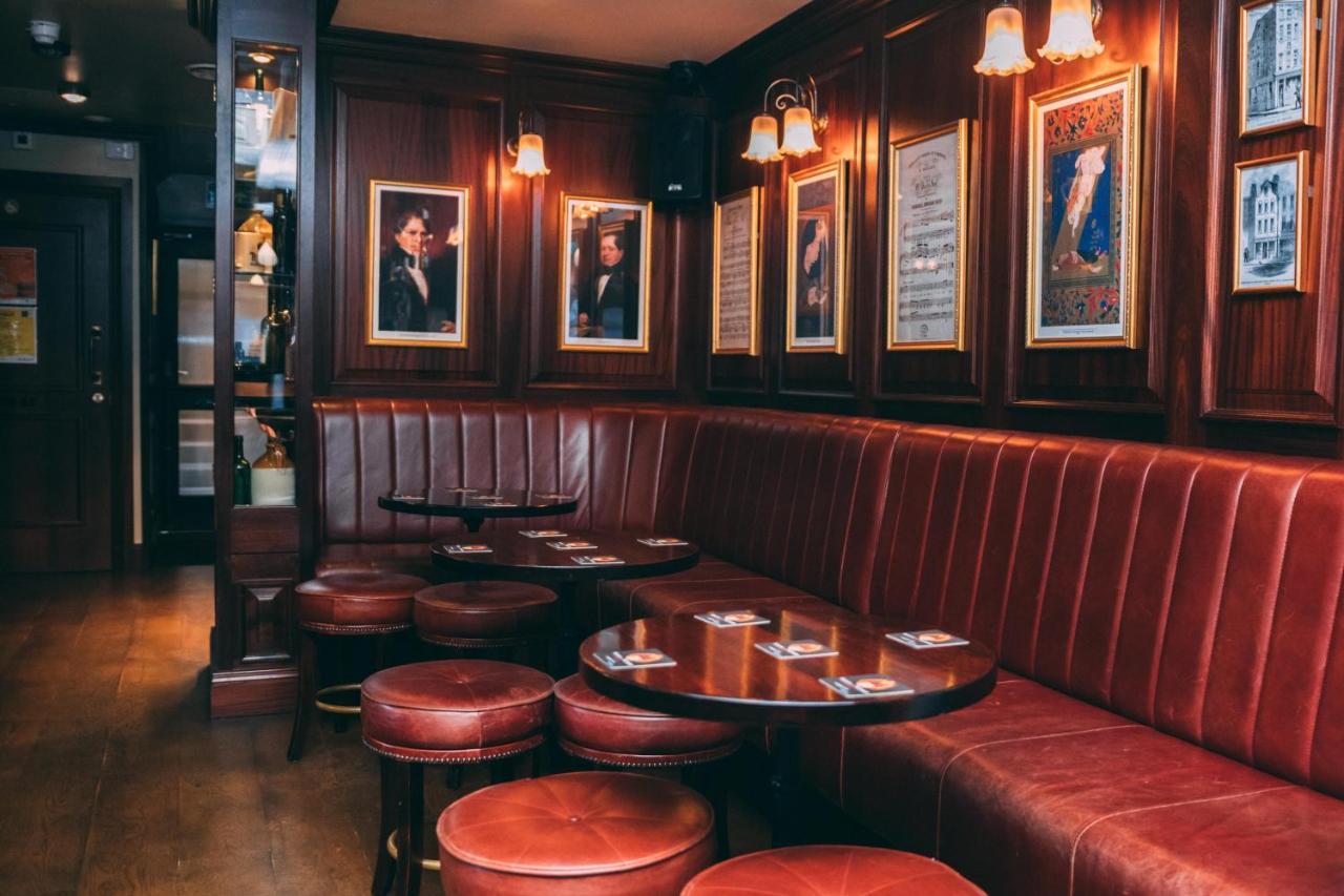 Thomas Moore Inn 더블린 외부 사진