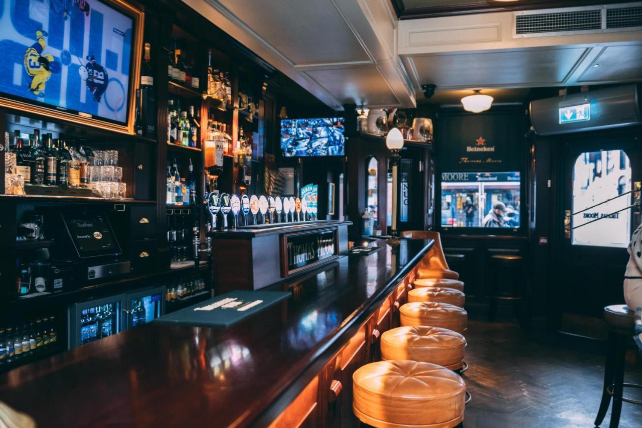 Thomas Moore Inn 더블린 외부 사진
