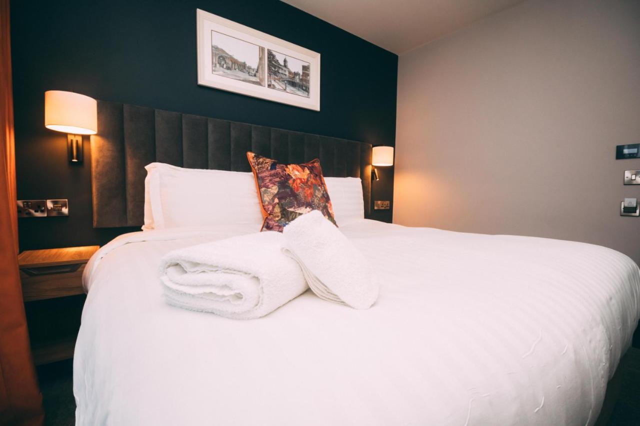 Thomas Moore Inn 더블린 외부 사진