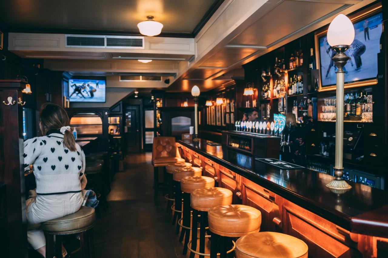 Thomas Moore Inn 더블린 외부 사진