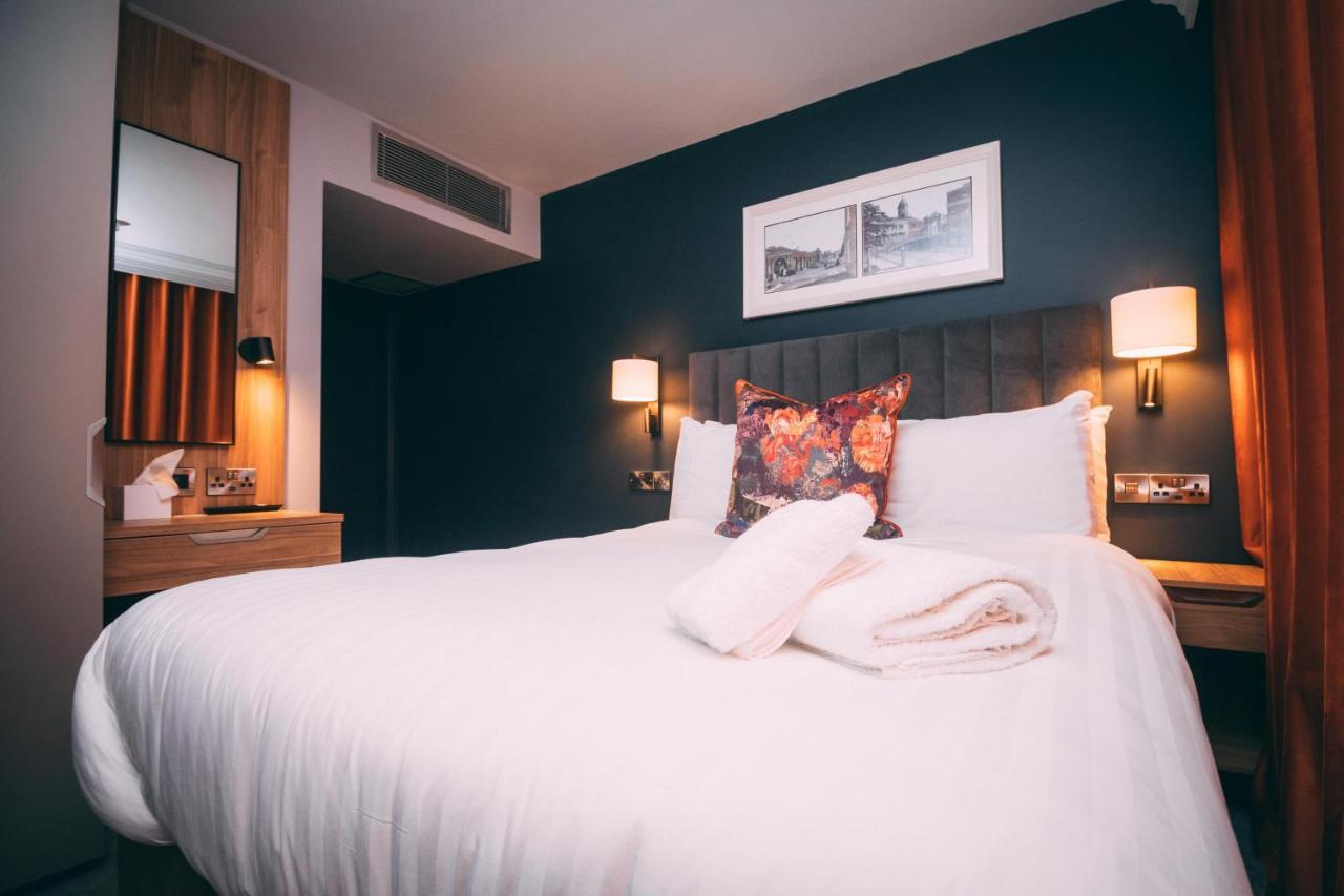 Thomas Moore Inn 더블린 외부 사진