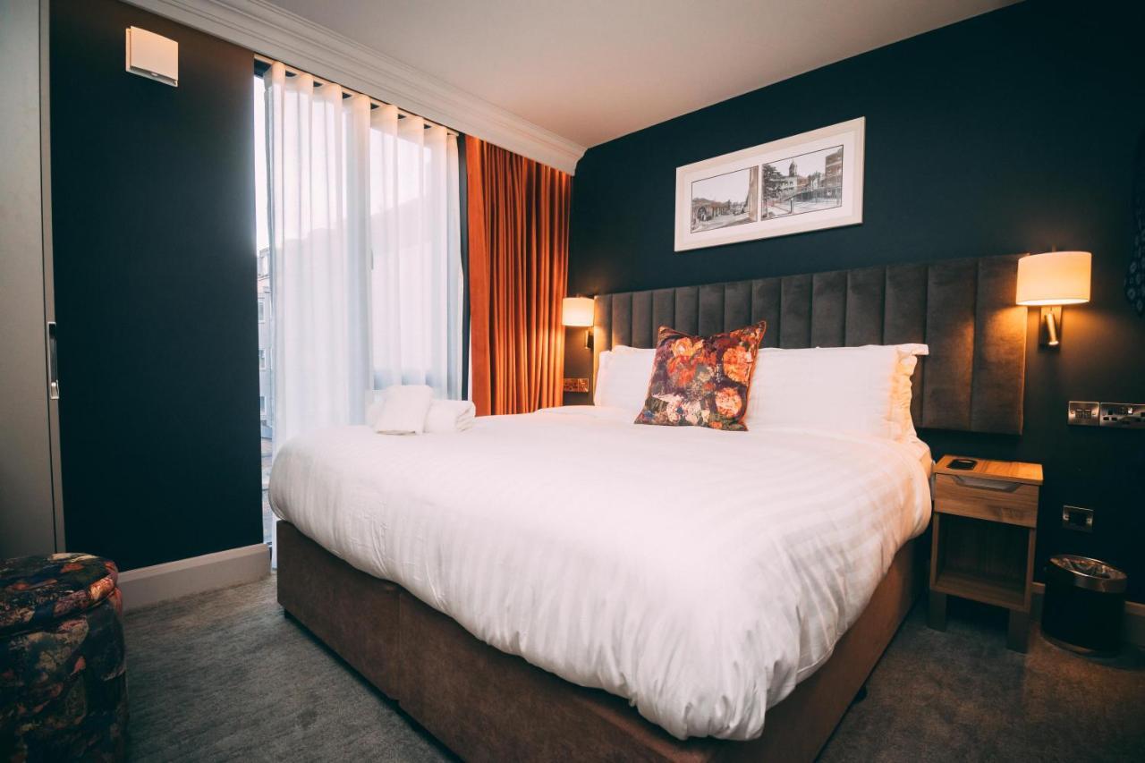 Thomas Moore Inn 더블린 외부 사진